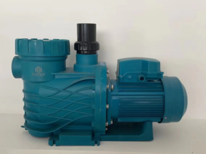 AQP-2HP- Variable Speed Pump