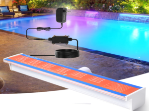 AQP-Waterfall Hydro Curtain 150cm