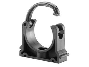 PP Clamp Set - 63mm