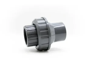 PVC V type Union - 50mm